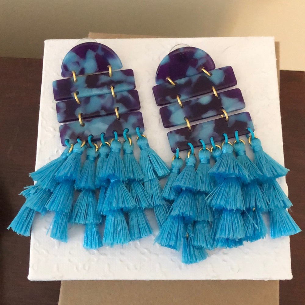 Tuckernuck earrings